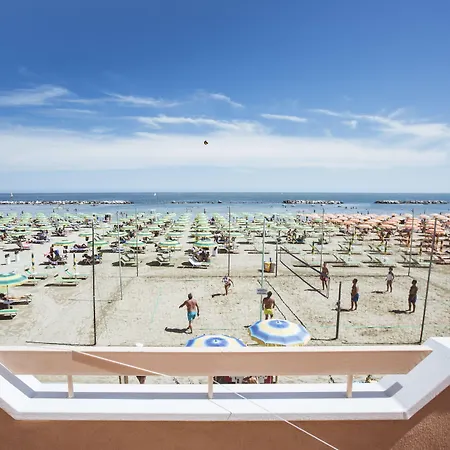 Eden Viserbella di Rimini