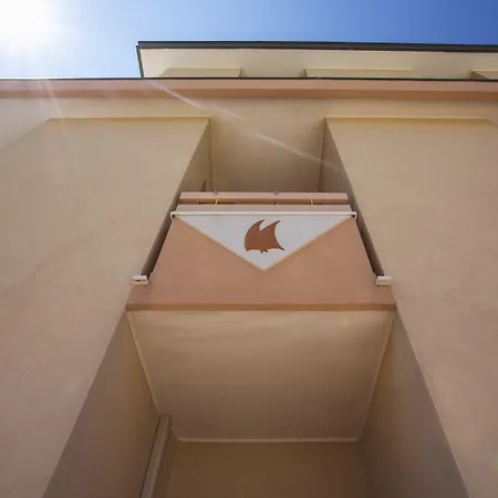 Eden 3* Viserbella di Rimini