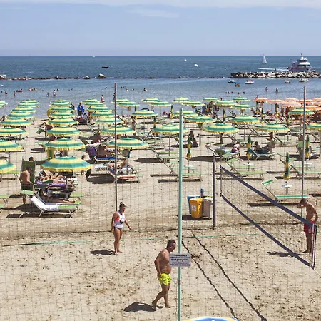 Eden فندق Viserbella di Rimini