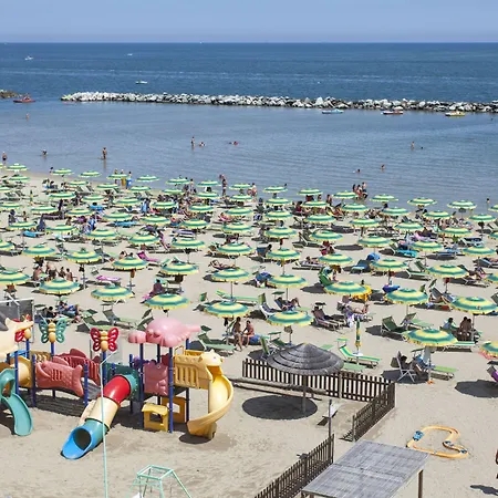 Eden Viserbella di Rimini