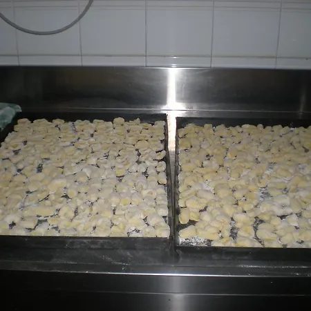 Eden Viserbella di Rimini