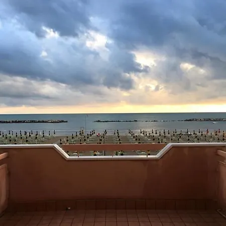 Hotel Eden Viserbella di Rimini