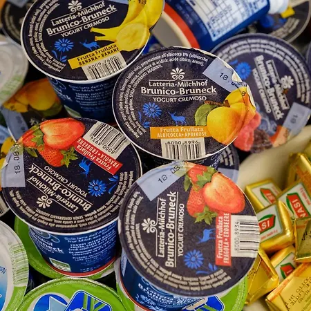 Hotel Eden Viserbella di Rimini