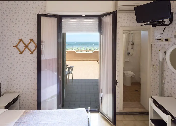 Hotel Eden Viserbella di Rimini