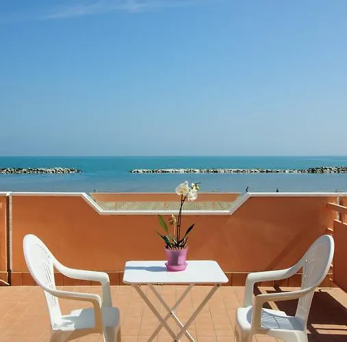 Hotel Eden
