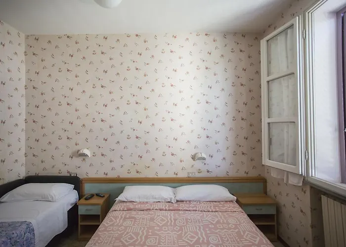 Hotel Eden Viserbella di Rimini