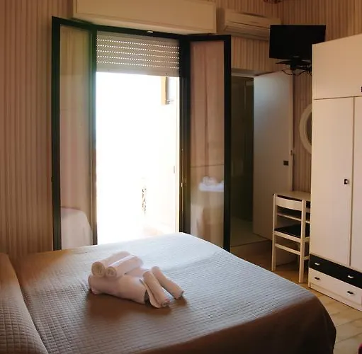 Hotel Eden 3*
