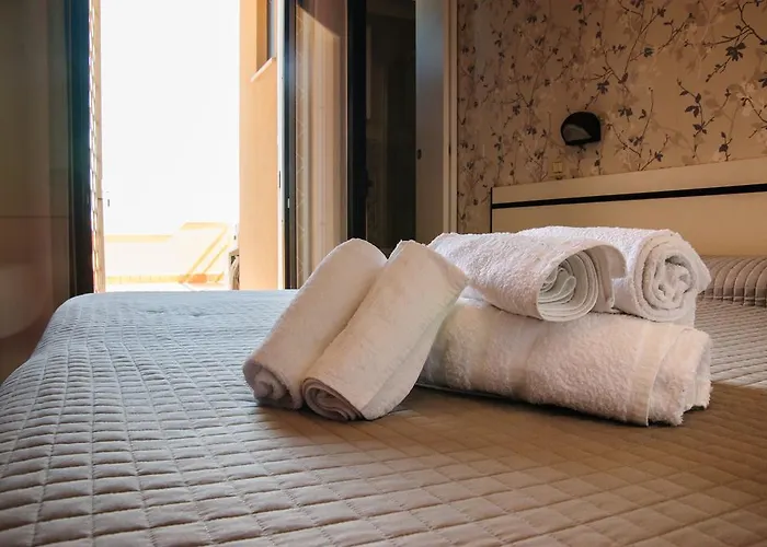 Hotel Eden 3*
