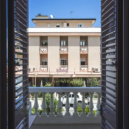 Eden Hotel Viserbella di Rimini