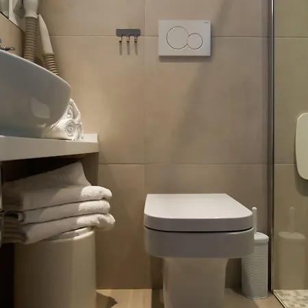 Eden Hotell Viserbella di Rimini