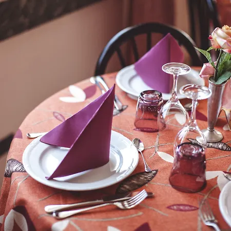 Eden Ξενοδοχείο