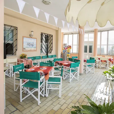 Hotell Eden Viserbella di Rimini