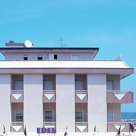 Hotel Eden