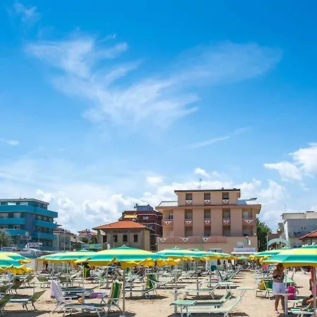 Eden Ξενοδοχείο Viserbella di Rimini