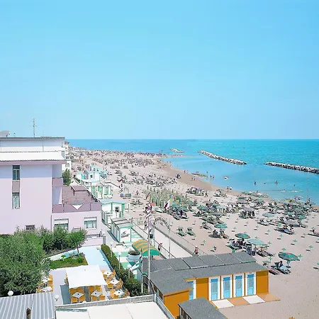 Eden Viserbella di Rimini