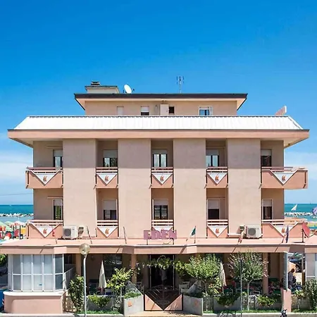 Eden Hotel