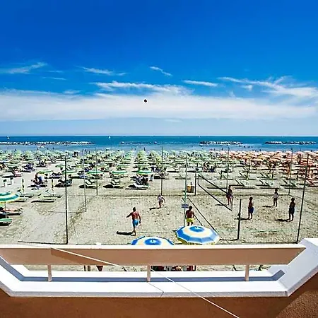 Eden Hotel Viserbella di Rimini