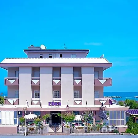 Eden Hotel Viserbella di Rimini