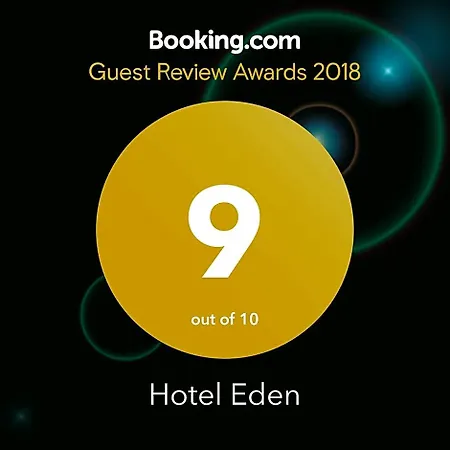 Eden 3* Viserbella di Rimini