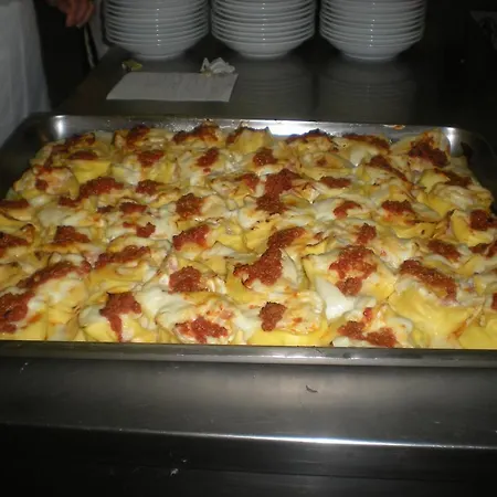 Eden Ξενοδοχείο Viserbella di Rimini