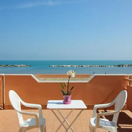 Hotel Eden