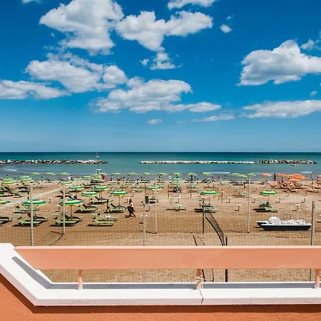 Eden Viserbella di Rimini
