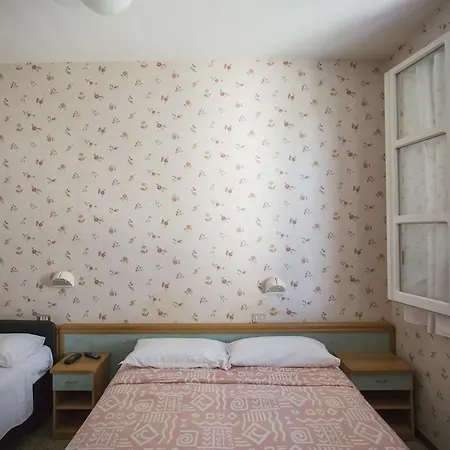 Hotel Eden Viserbella di Rimini