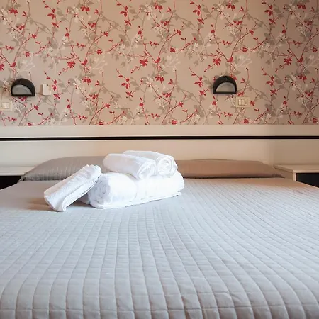 Eden Hotell Viserbella di Rimini