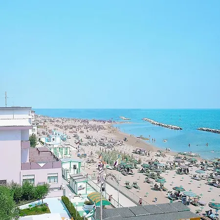 Eden Viserbella di Rimini