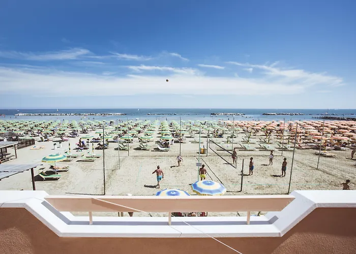 Eden Viserbella di Rimini