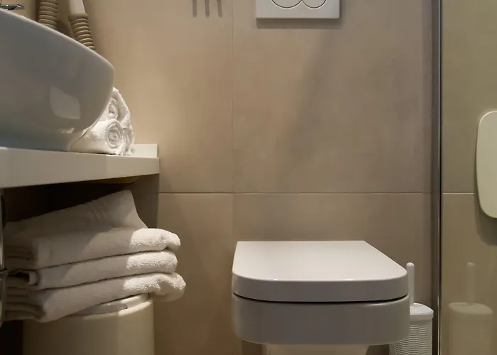 Eden Hotel Viserbella di Rimini