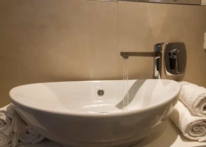 Hotel Eden Viserbella di Rimini