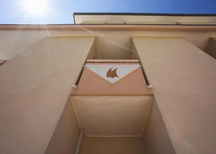 Eden 3* Viserbella di Rimini