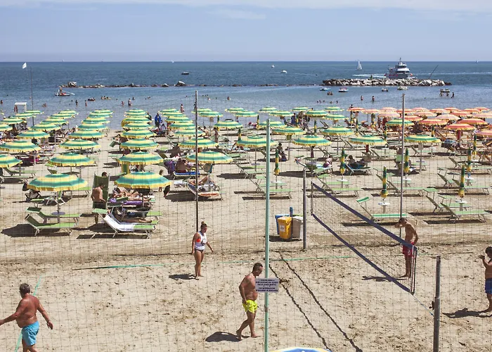 Eden Hotel Viserbella di Rimini