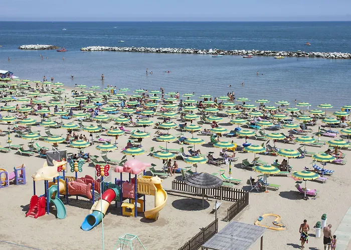 Eden Viserbella di Rimini