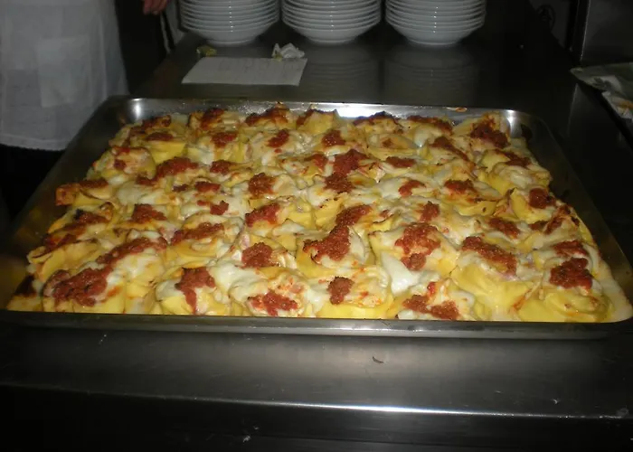 Eden Hotel Viserbella di Rimini