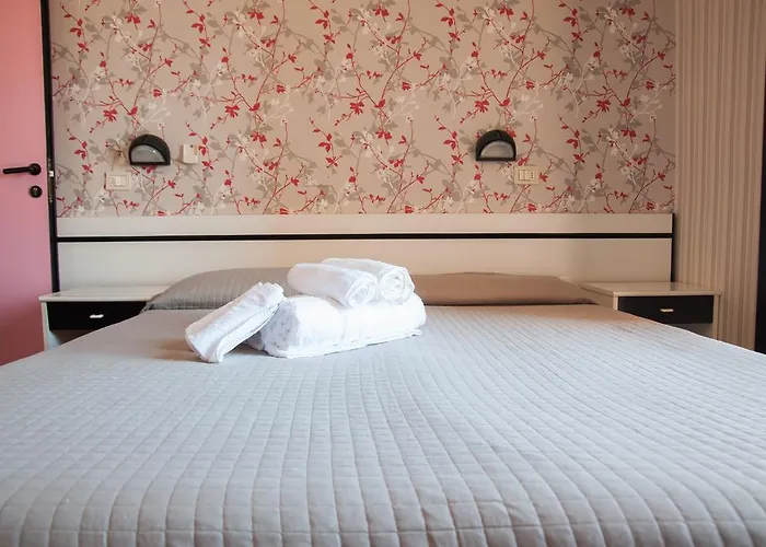 Eden Hotel Viserbella di Rimini