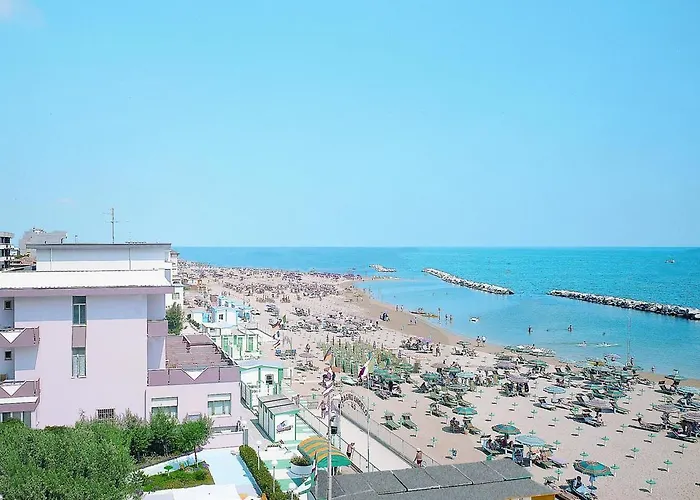 Eden Viserbella di Rimini