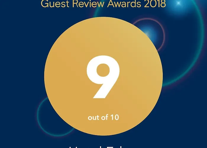 Eden 3* Viserbella di Rimini