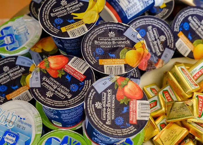 Hotel Eden Viserbella di Rimini